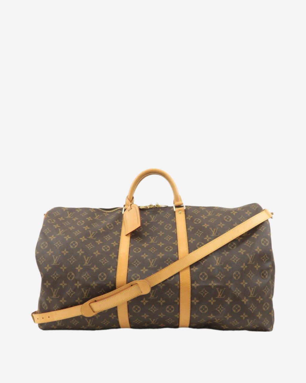 Bolsa Louis Vuitton Keepall 60