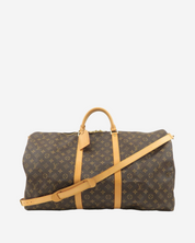 Bolsa Louis Vuitton Keepall 60