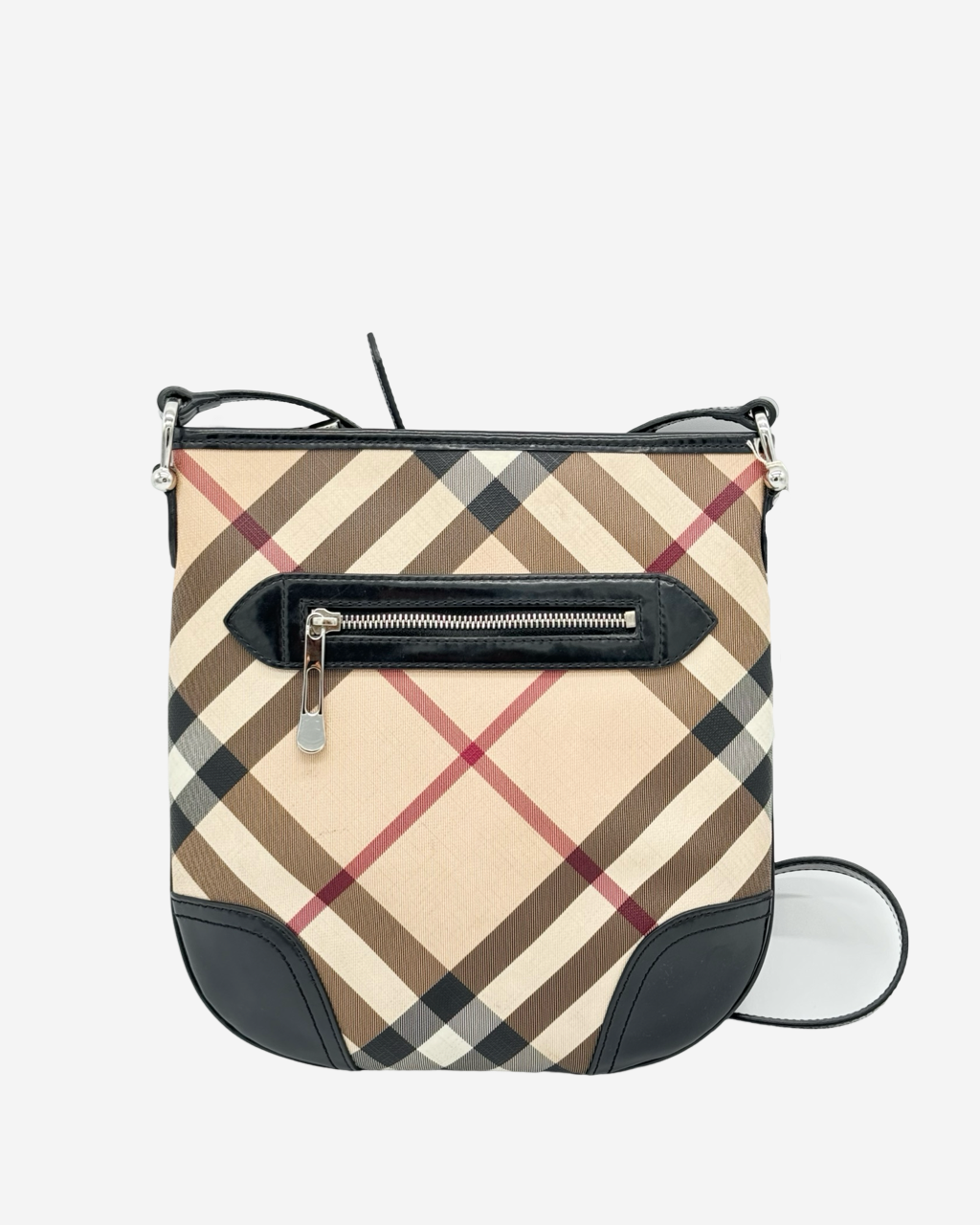 Bolsa Burberry Crossbody