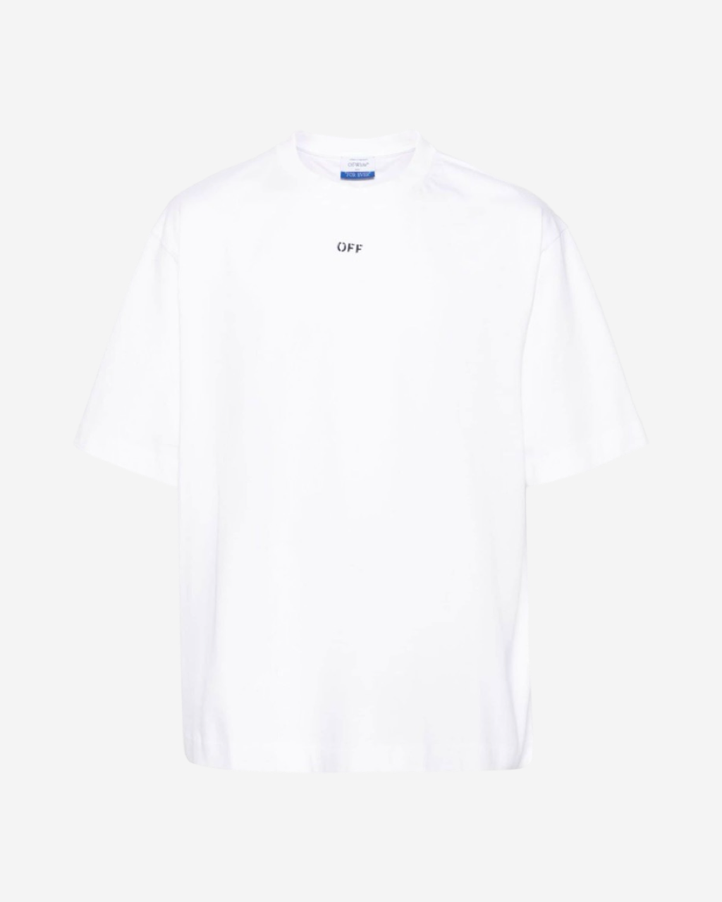 T-Shirt Off White