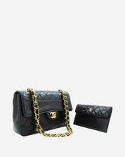 Chanel Classic Flap Bag