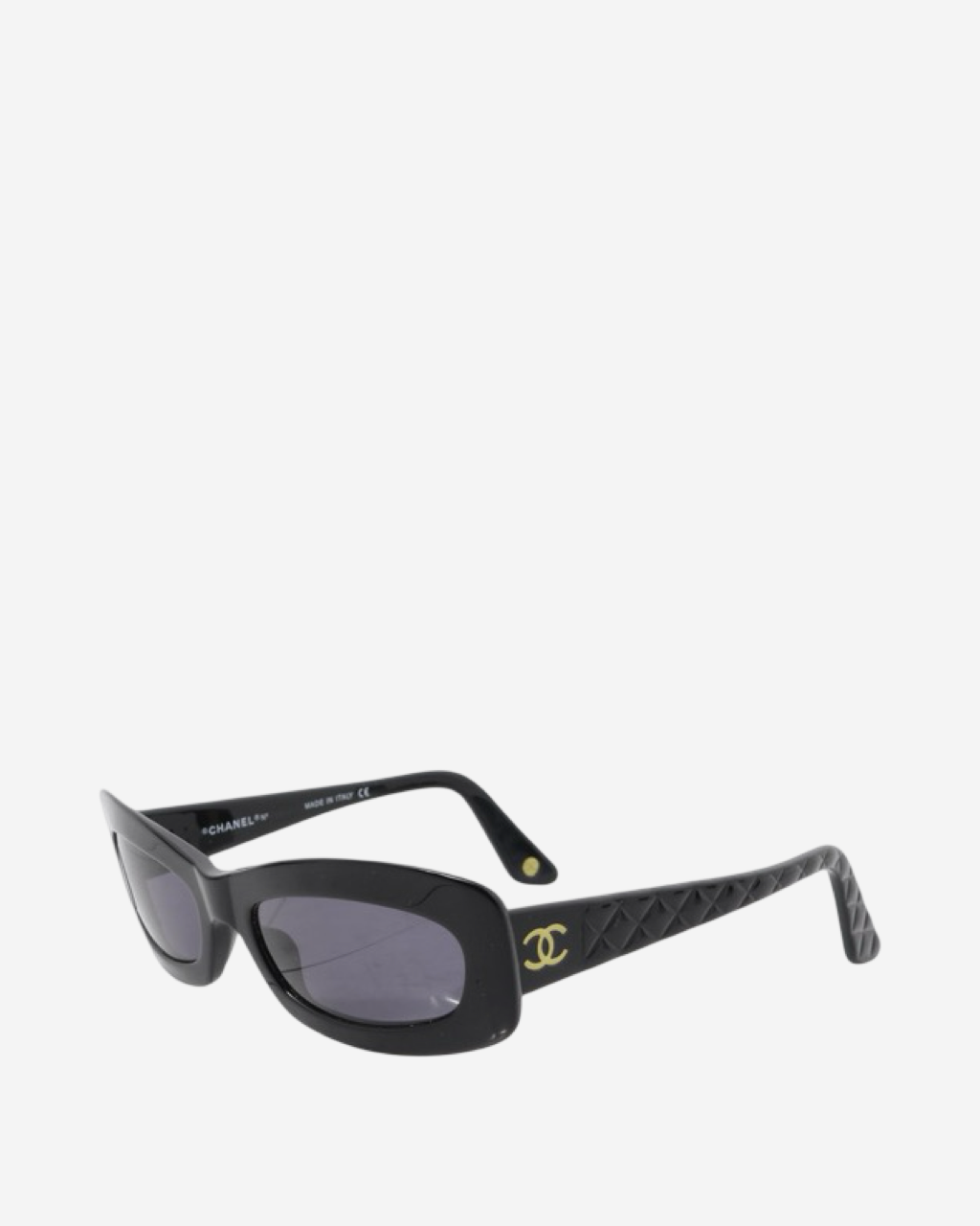 Chanel CC Sunglasses