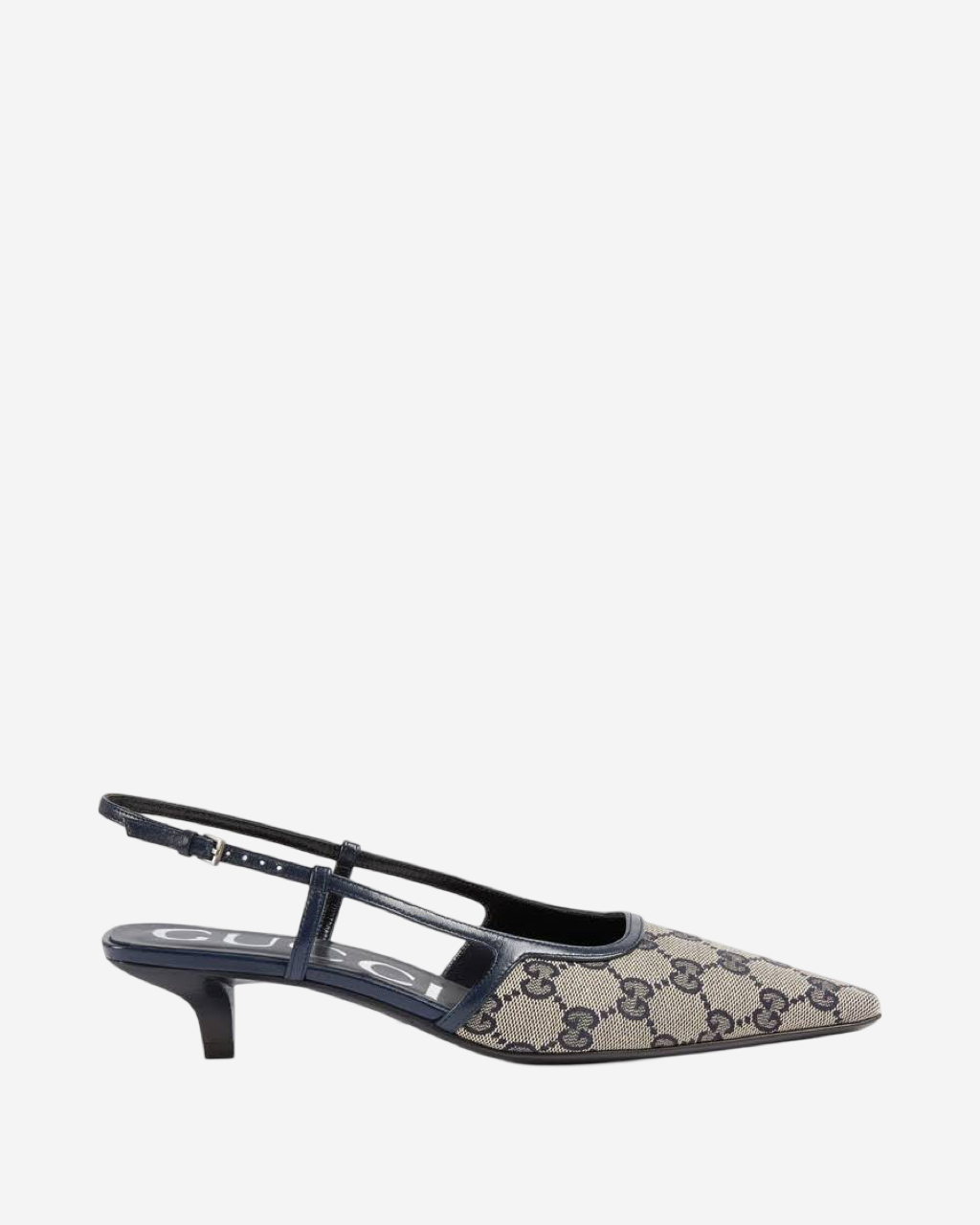 Gucci slingbacks