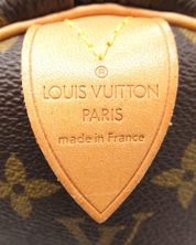 Bolsa Louis Vuitton Keepall 50