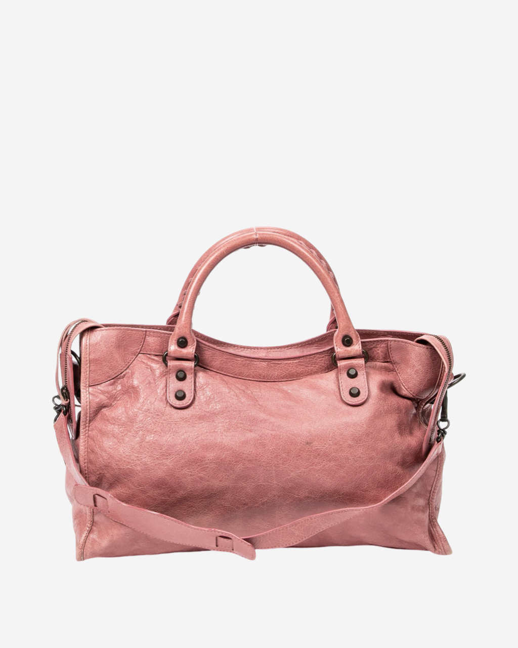 Bolsa Balenciaga Classic City