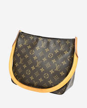 Bolsa Louis Vuitton Looping MM