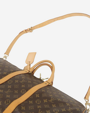 Louis Vuitton Keepall 55 Bag