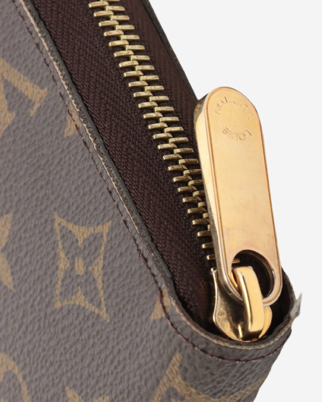 Cartera Louis Vuitton Zippy Wallet