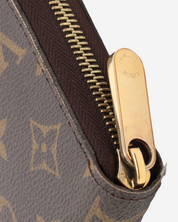 Cartera Louis Vuitton Zippy Wallet