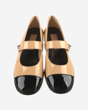 Flats Chanel