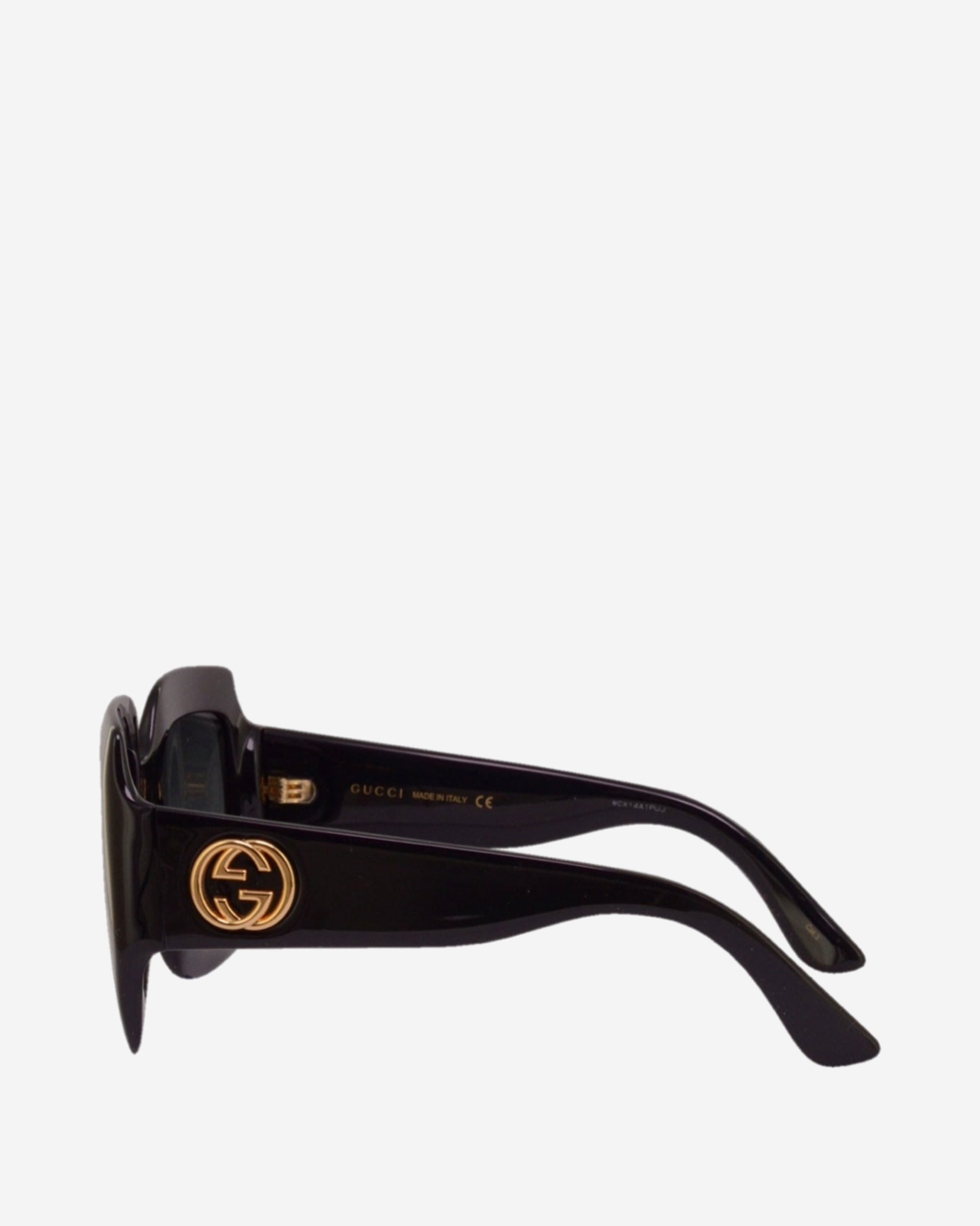 Lentes de Sol Gucci