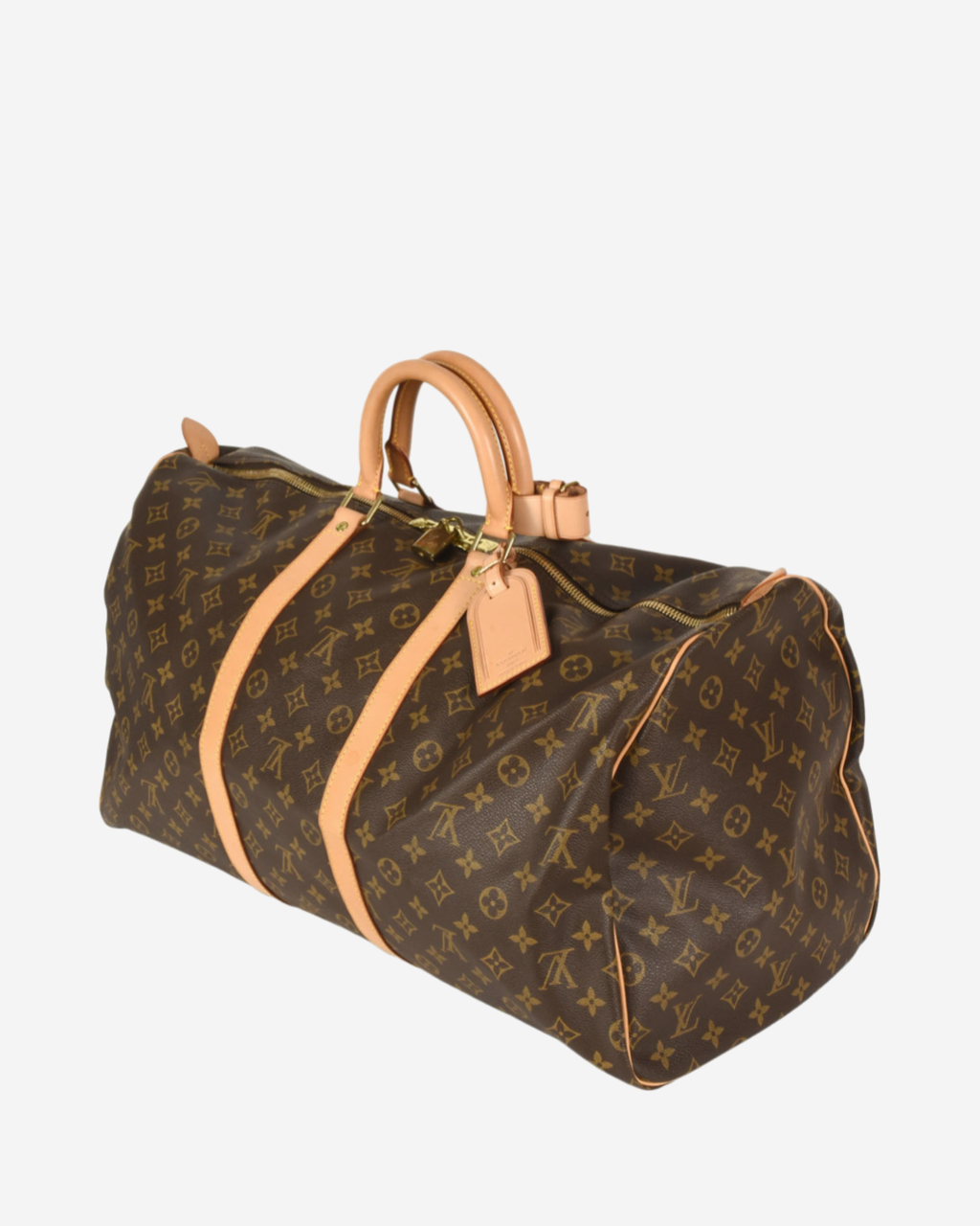 Bolsa Louis Vuitton Keepall 55