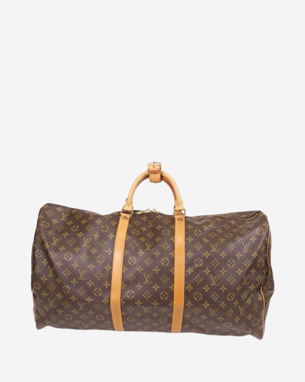 Bolsa Louis Vuitton Keepall 60