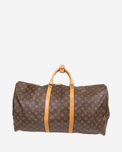 Bolsa Louis Vuitton Keepall 60