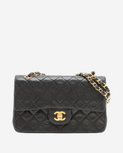 Bolsa Chanel Classic Double Flap