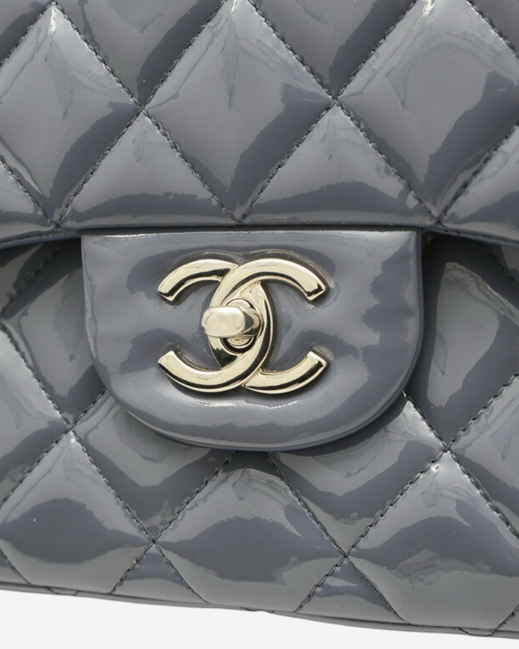 Bolsa Chanel Classic Double Flap Mediana