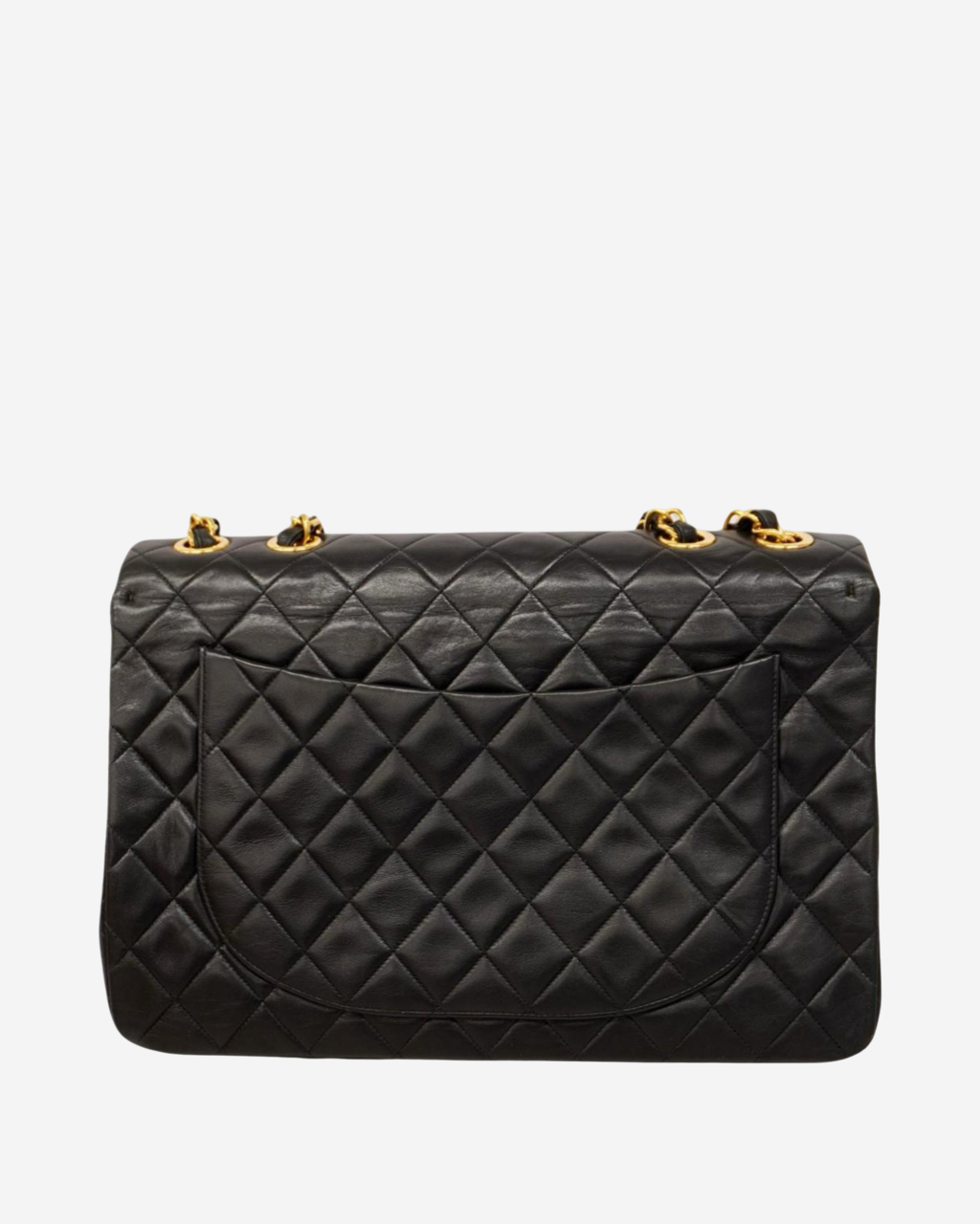 Bolsa Chanel Classic Flap Jumbo