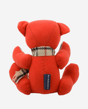 Oso de Peluche Burberry