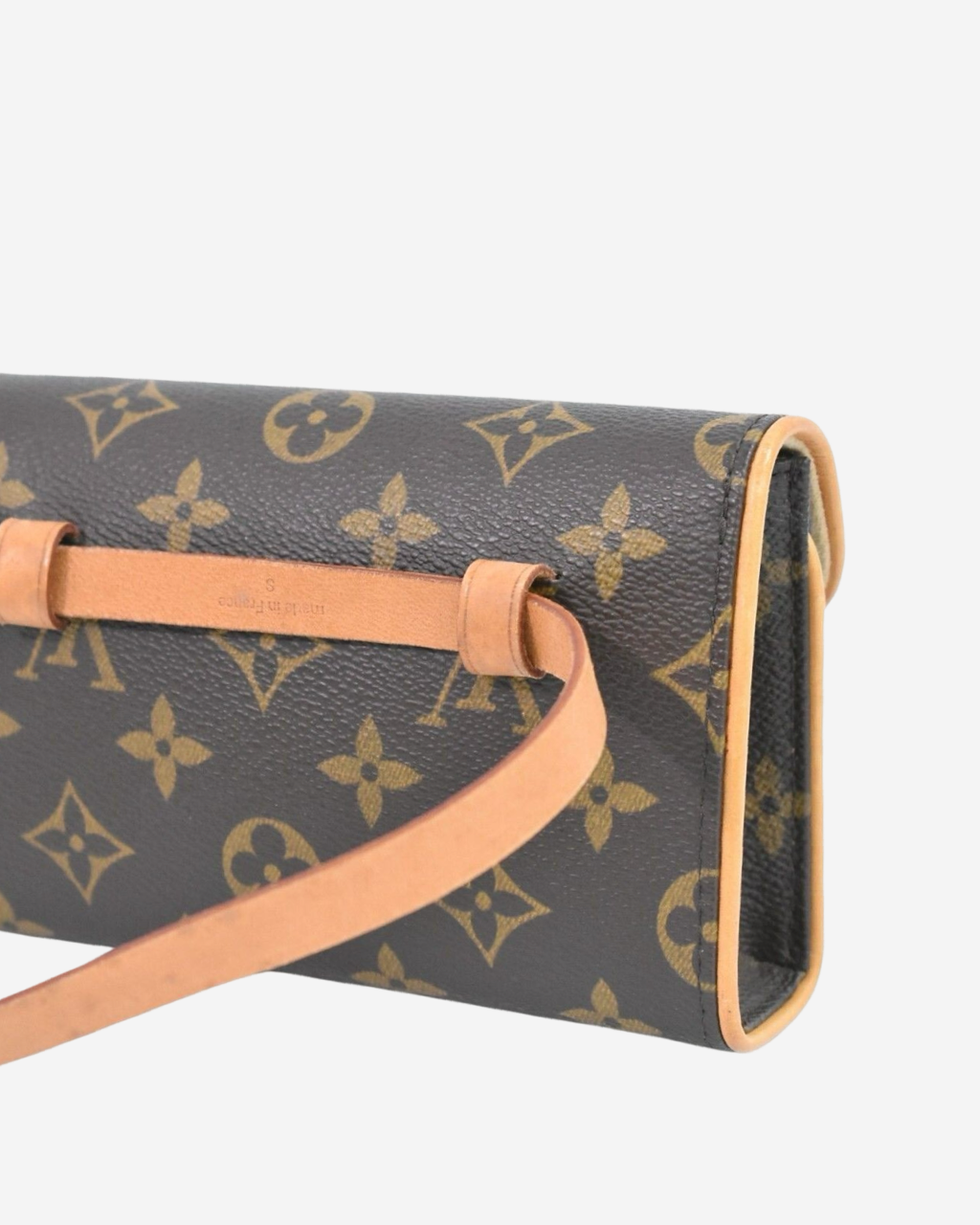 Bolsa Louis Vuitton Pochette Florentine