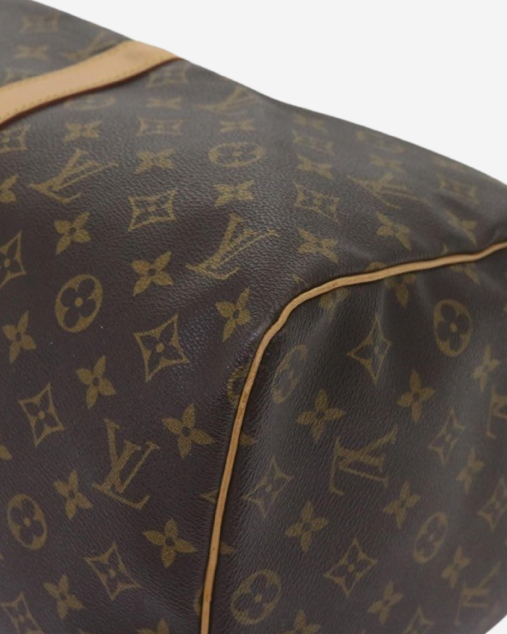 Louis Vuitton Keepall 45 Bag