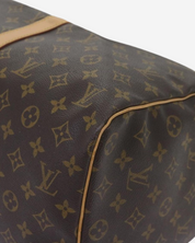 Louis Vuitton Keepall 45 Bag