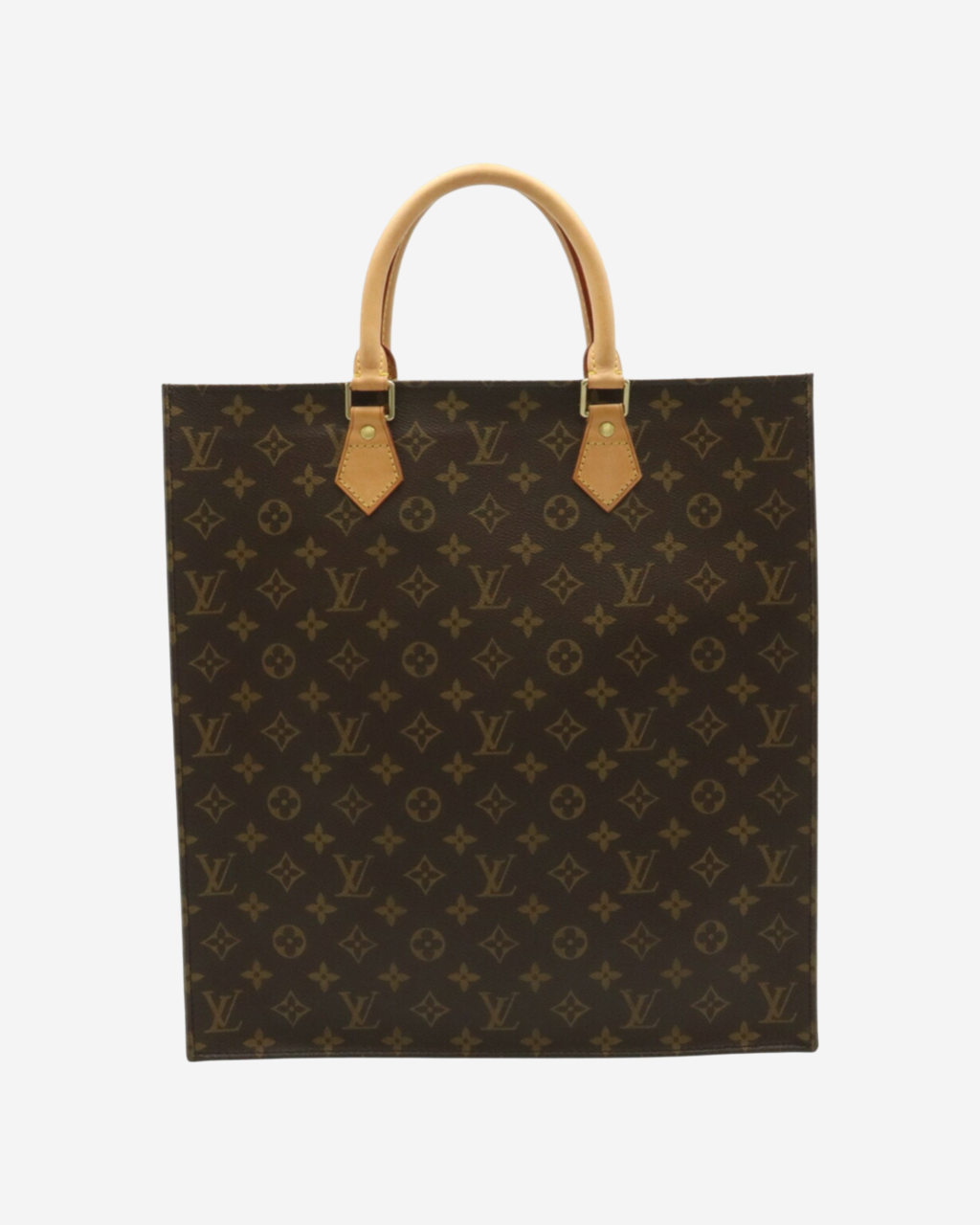 Bolsa Louis Vuitton Sac A Plat