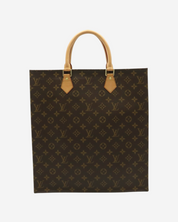 Bolsa Louis Vuitton Sac A Plat