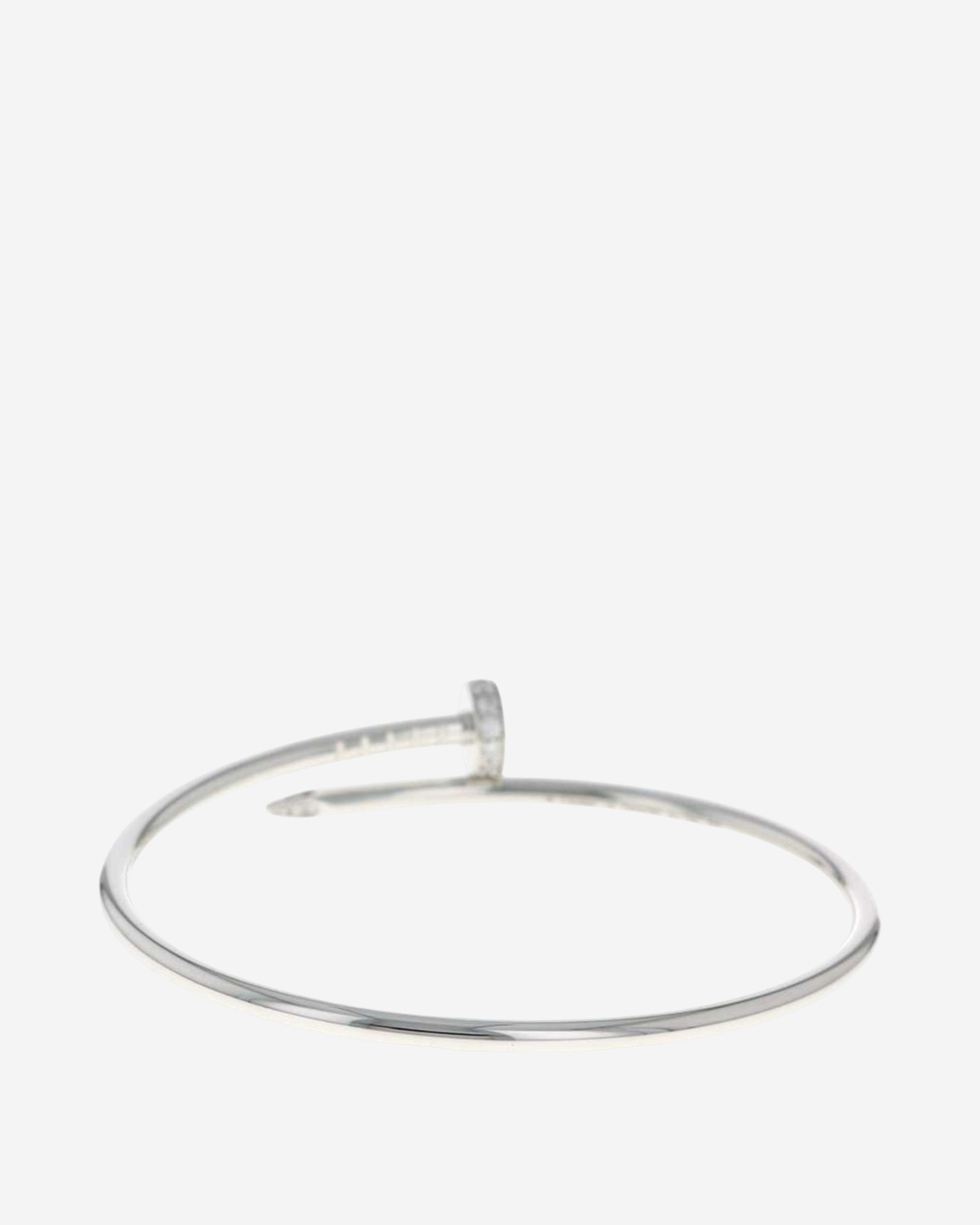 Cartier Juste Un Clou Bracelet