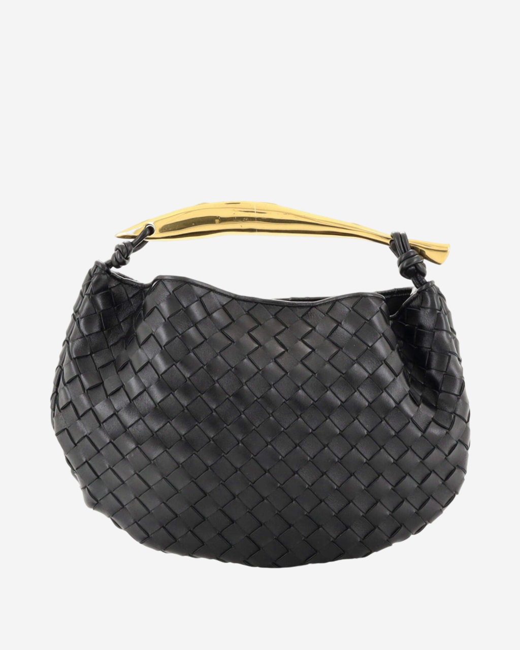 Bolsa Bottega Veneta Sardine