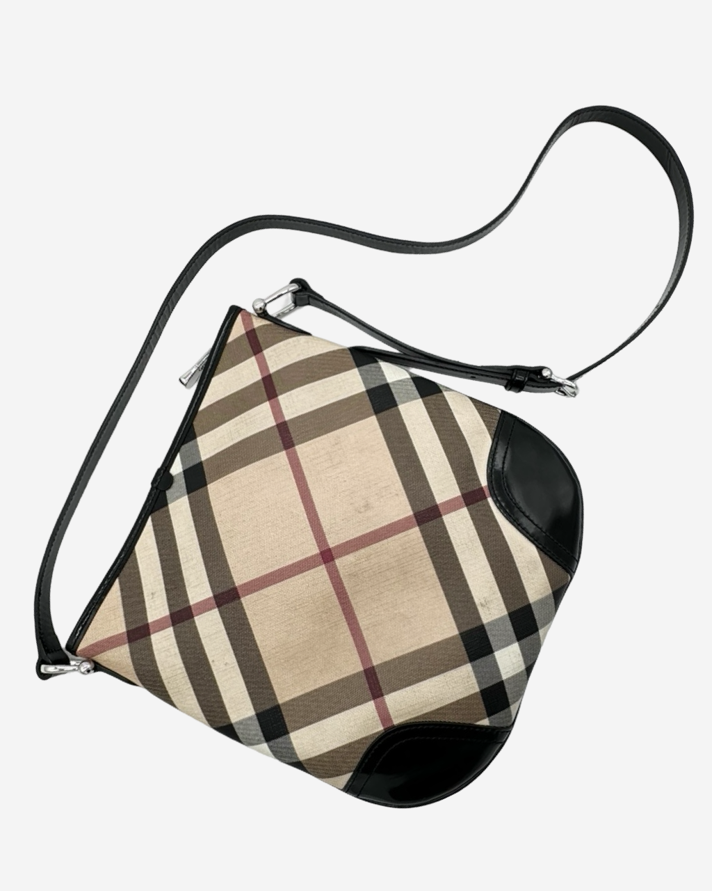 Bolsa Burberry Crossbody