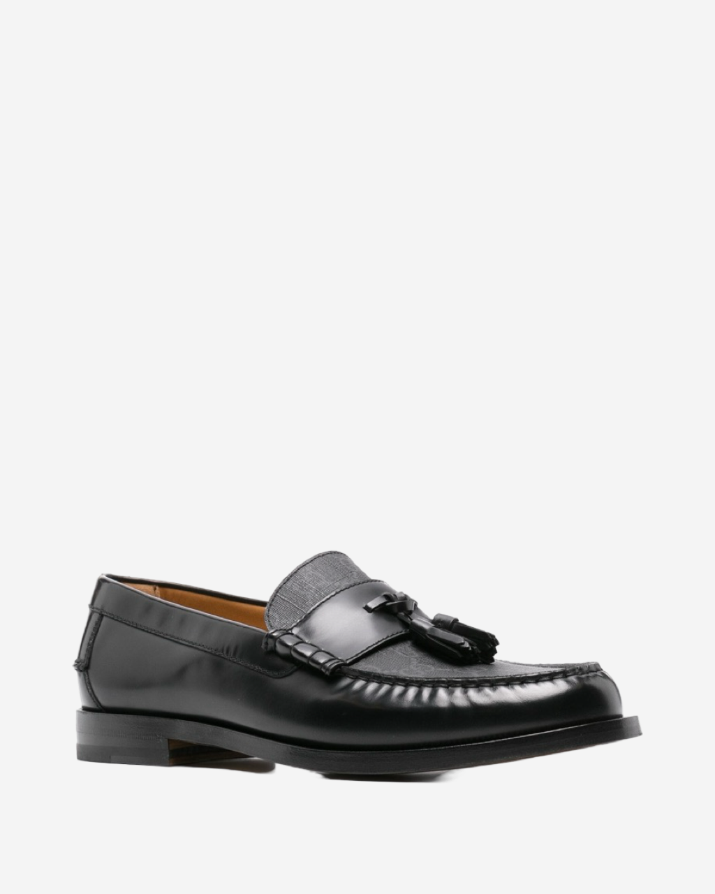 Gucci GG loafers