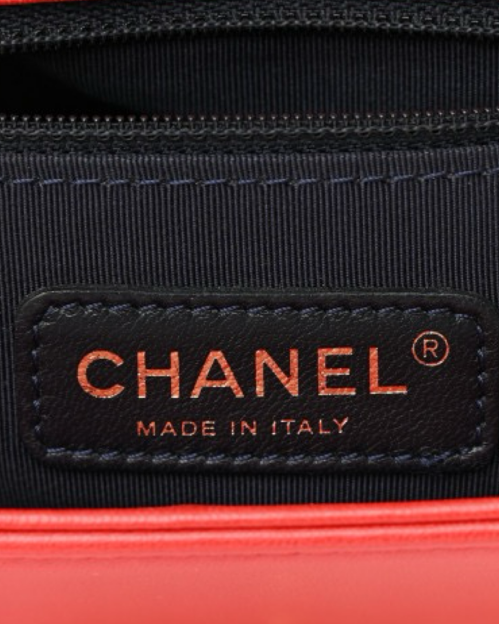 Chanel Boy Medium Bag 2014