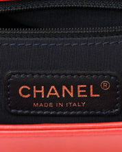 Chanel Boy Medium Bag 2014