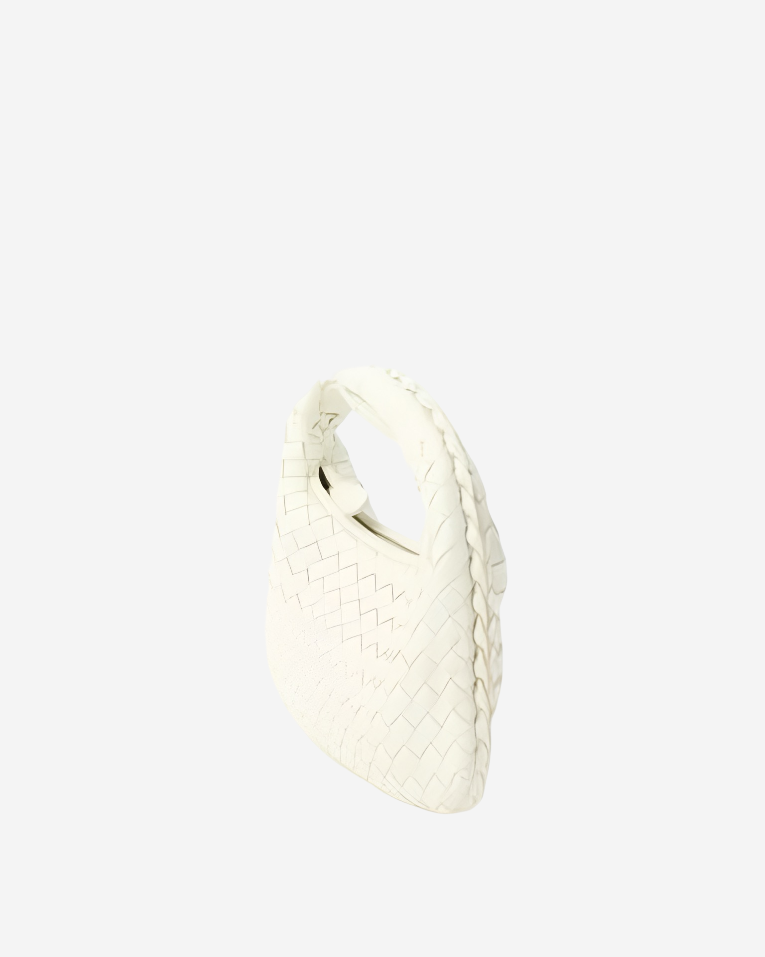 Bottega Veneta Mini Hobo Bag