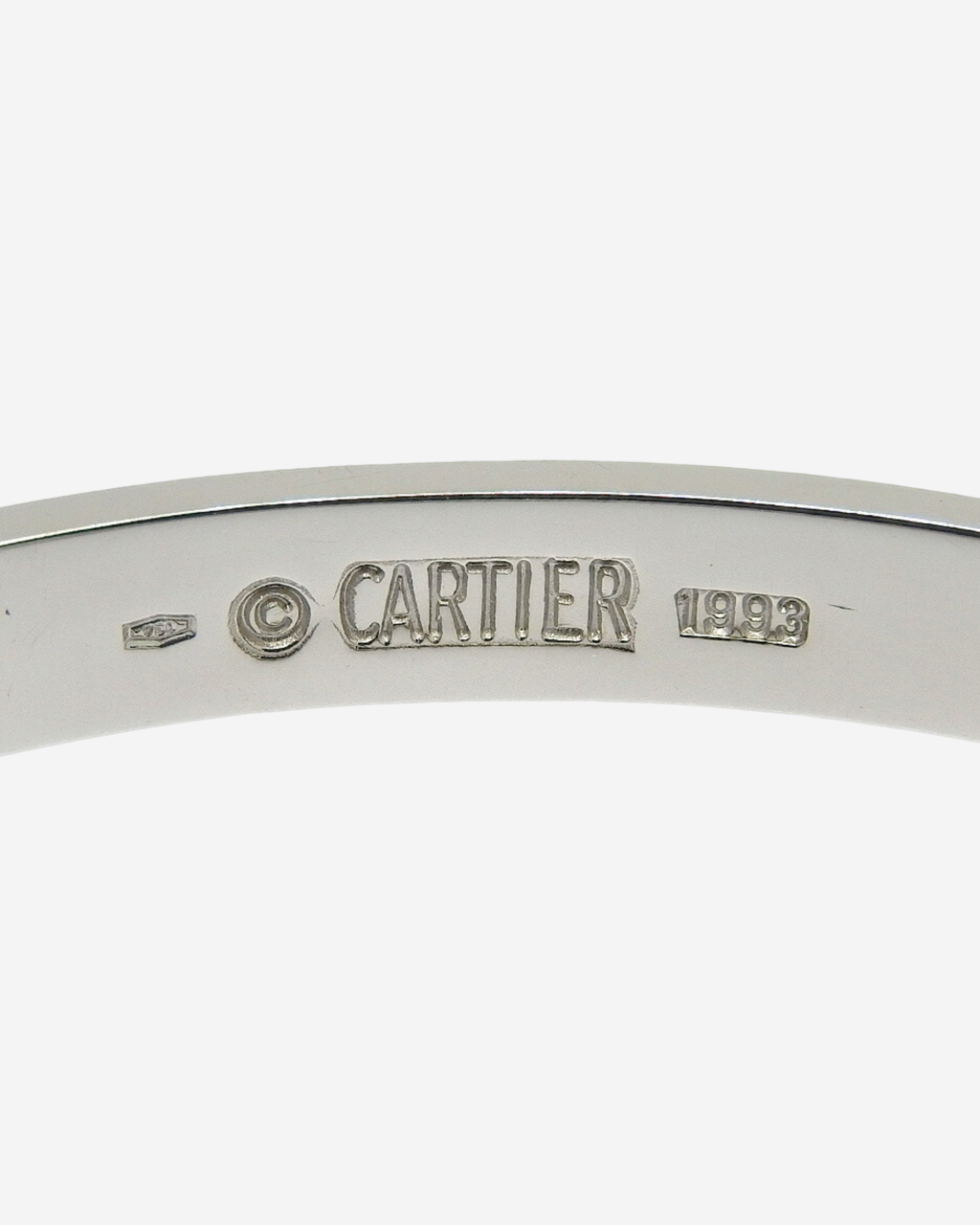 Cartier Love Bracelet