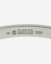 Cartier Love Bracelet