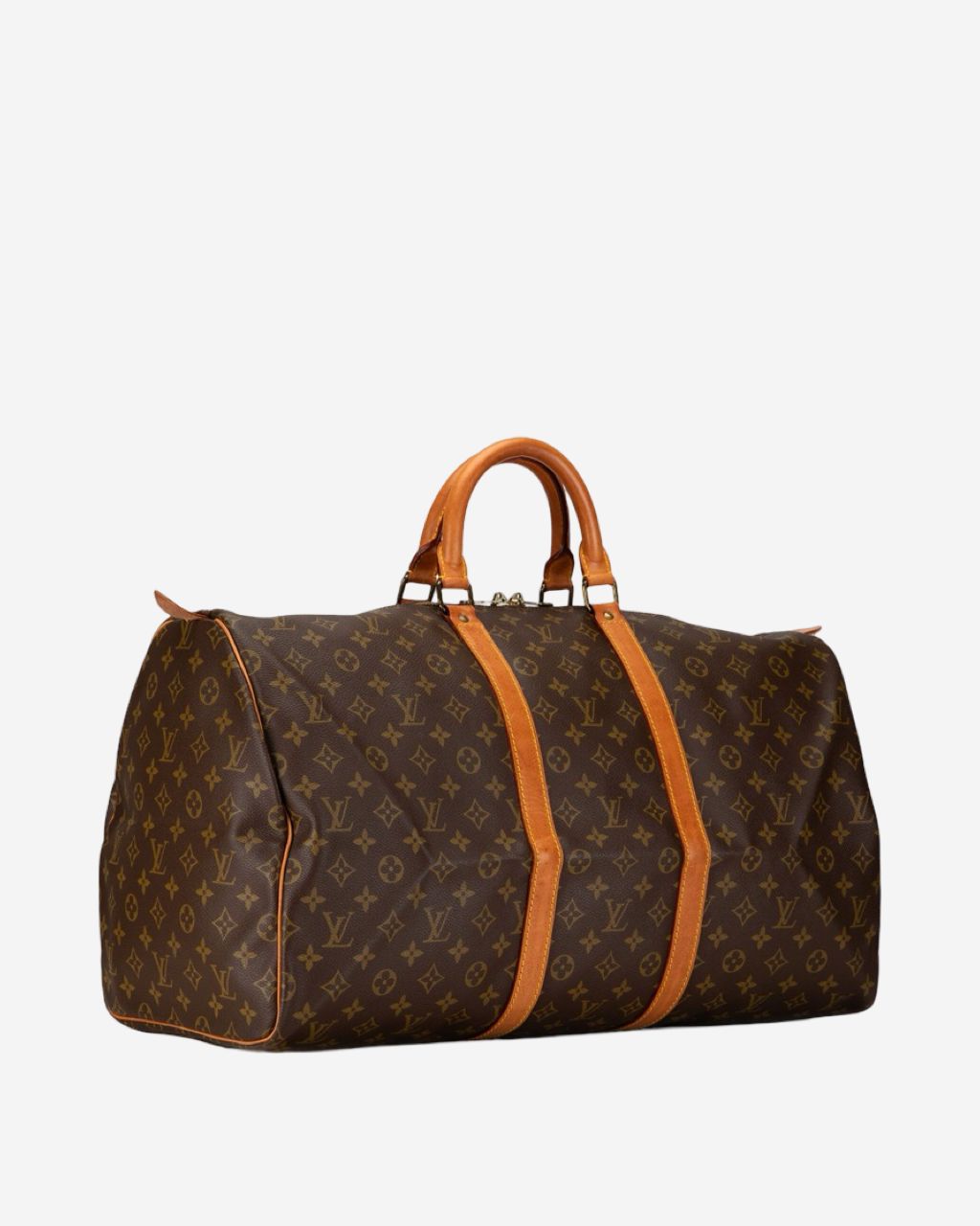 Bolsa Louis Vuitton Keepall 55