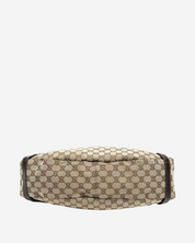 Bolsa Gucci Abbey Hobo