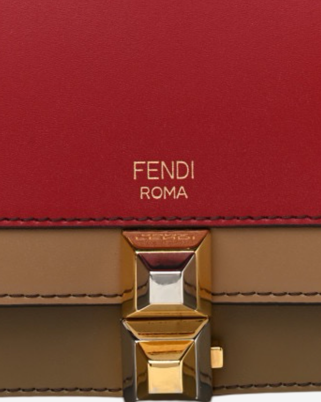 Fendi Kan bag