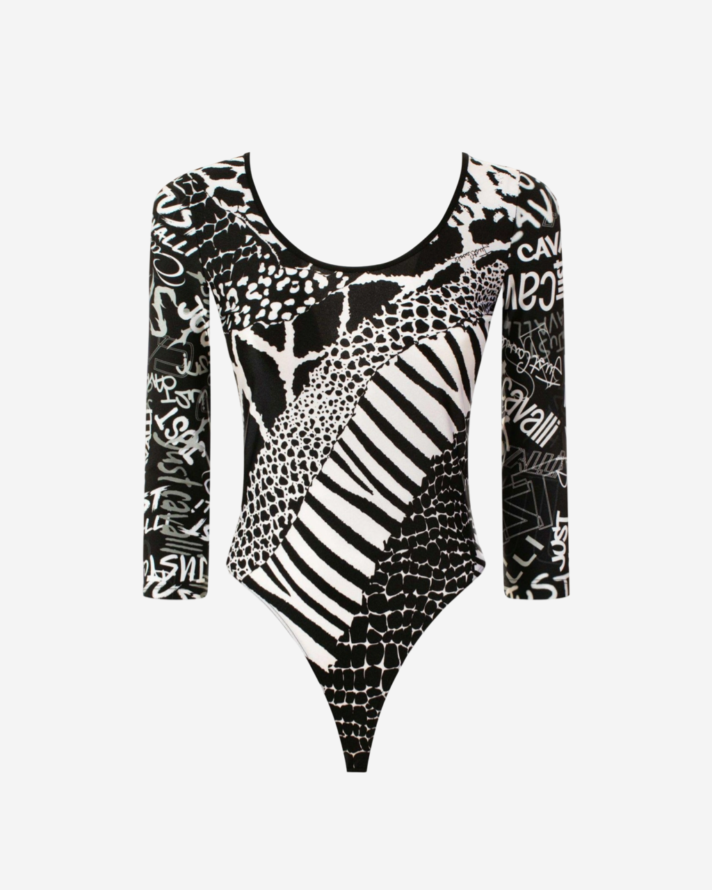 Bodysuit Just Cavalli