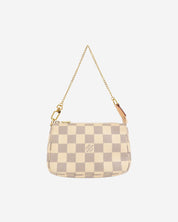 Bolsa Louis Vuitton Mini Pochette