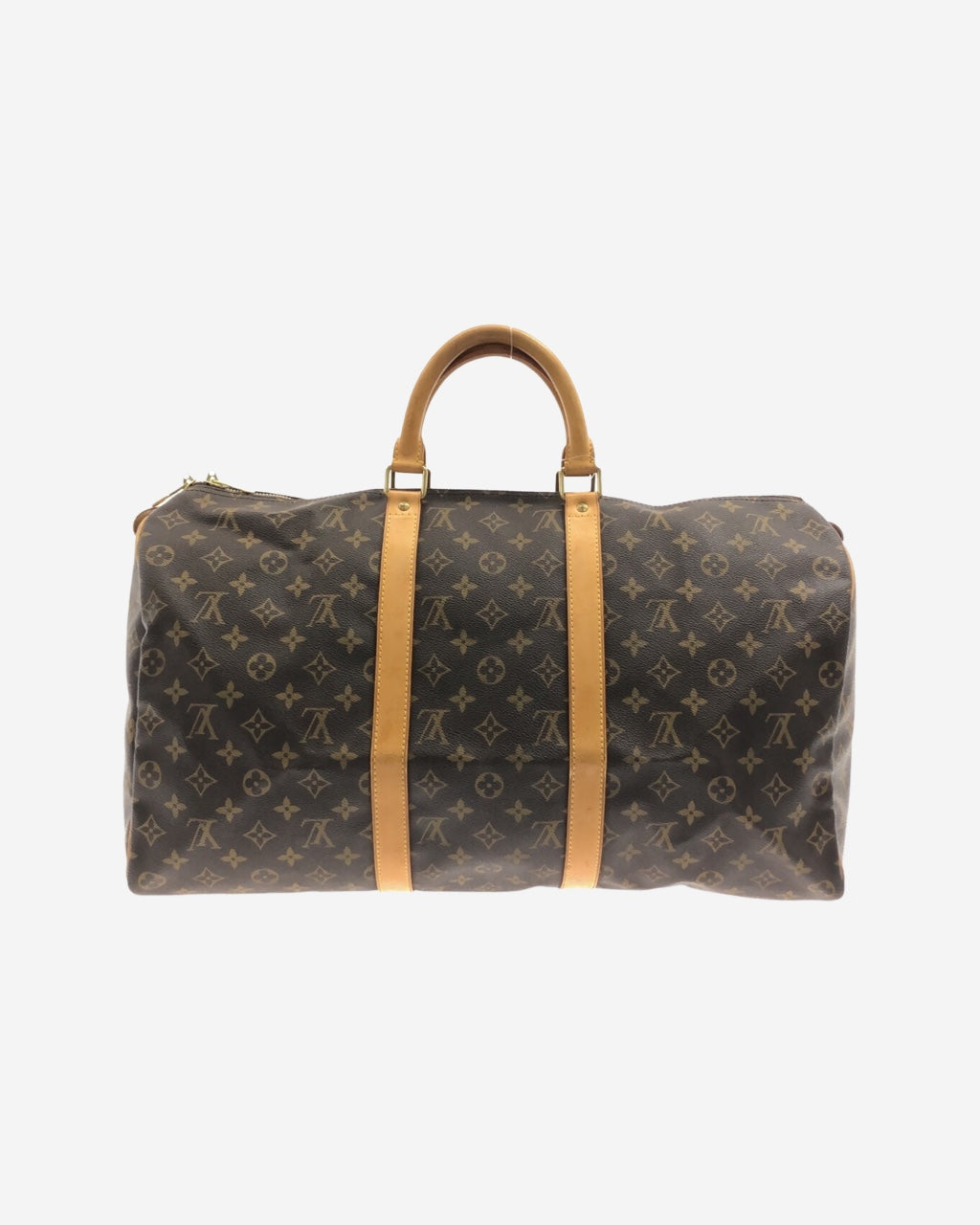 Bolsa Louis Vuitton Keepall 50