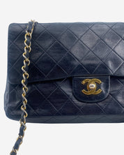 Bolsa Chanel Classic Vintage