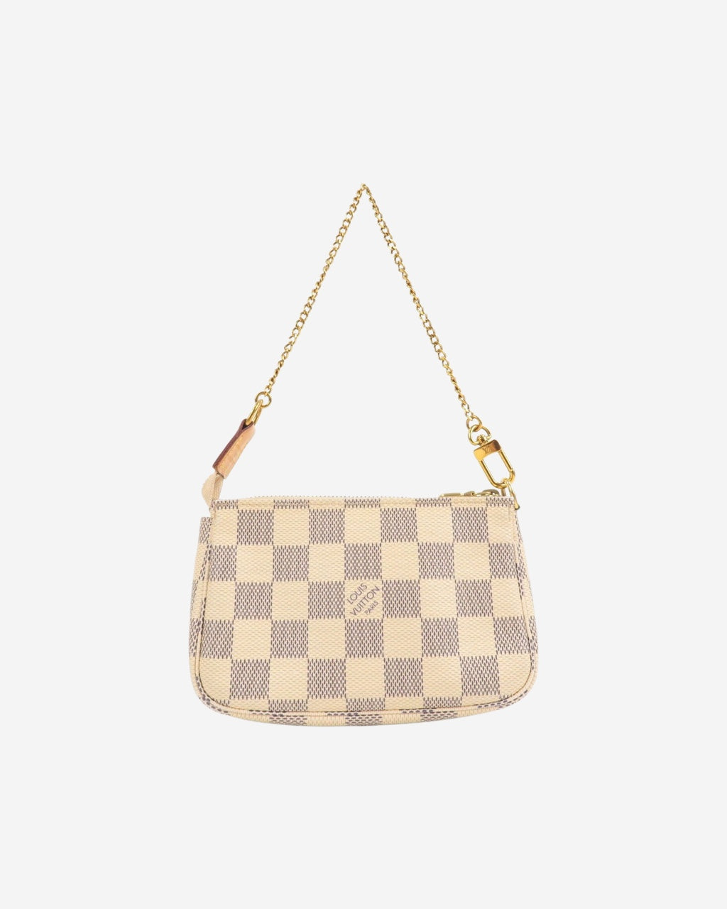 Bolsa Louis Vuitton Mini Pochette