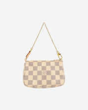 Bolsa Louis Vuitton Mini Pochette