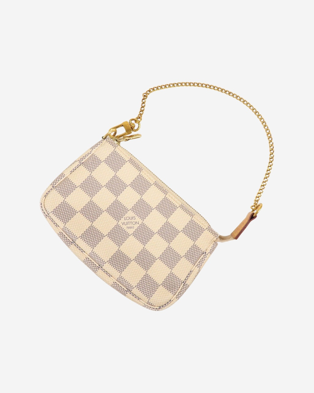 Bolsa Louis Vuitton Mini Pochette