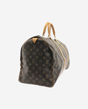 Bolsa Louis Vuitton Keepall 50