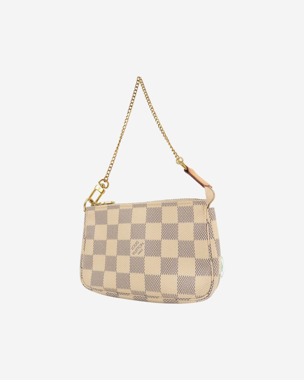 Bolsa Louis Vuitton Mini Pochette